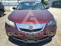 2012 Acura TL photo