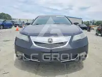 2012 Acura TL фото