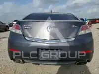 2012 Acura TL фото