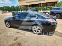 2012 Acura TL фото