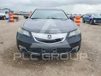 2012 Acura TL фото