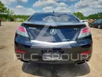 2012 Acura TL фото