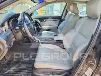 2012 Acura TL фото