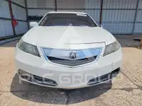 2012 Acura TL фото