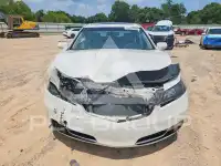 2012 Acura TL фото