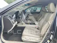 2012 Acura TL фото