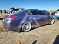 2012 Acura TL photo