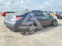 2012 Acura TL фото