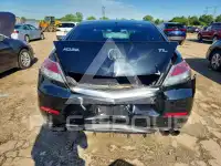 2012 Acura TL photo