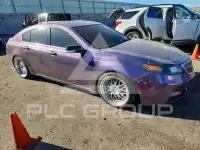 2012 Acura TL photo
