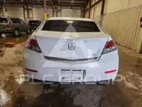 2012 Acura TL фото