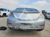 2012 Acura TL photo