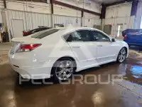 2012 Acura TL photo