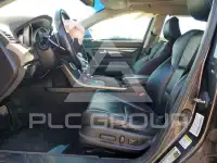 2012 Acura TL фото