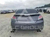 2012 Acura TL фото