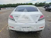 2012 Acura TL фото