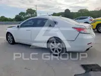 2012 Acura TL фото