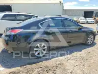 2012 Acura TL photo