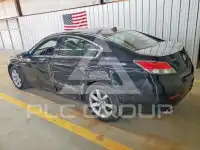 2012 Acura TL фото