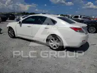 2012 Acura TL фото