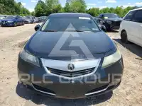 2012 Acura TL photo