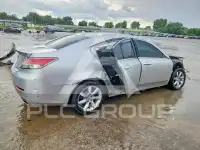 2012 Acura TL фото