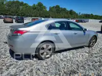 2012 Acura TL photo