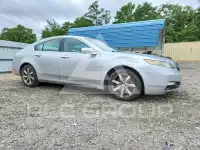 2012 Acura TL фото