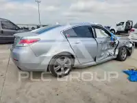 2012 Acura TL photo