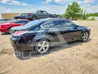 2012 Acura TL фото