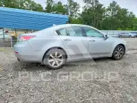 2012 Acura TL фото