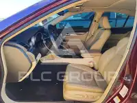 2012 Acura TL photo