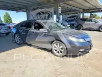 2012 Acura TL фото