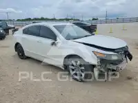 2012 Acura TL фото