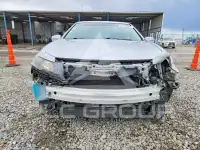 2012 Acura TL фото