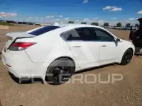 2012 Acura TL photo