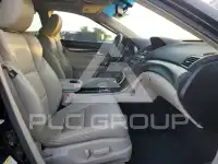 2012 Acura TL фото