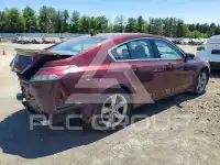 2012 Acura TL photo