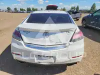 2012 Acura TL photo