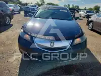 2012 Acura TL photo