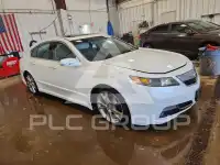 2012 Acura TL photo