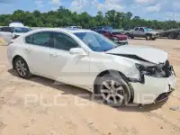 2012 Acura TL фото