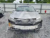 2012 Acura TL фото