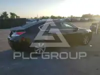 2012 Acura TL фото