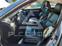 2012 Acura TL photo