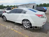 2012 Acura TL фото