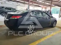 2012 Acura TL фото