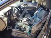 2012 Acura TL фото