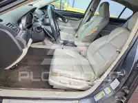2012 Acura TL фото