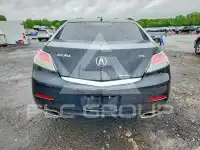 2012 Acura TL фото